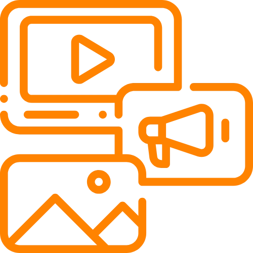 icone site vivant contenus